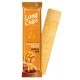 Honey-BBQ Flavored Chips Long Chips 75gr