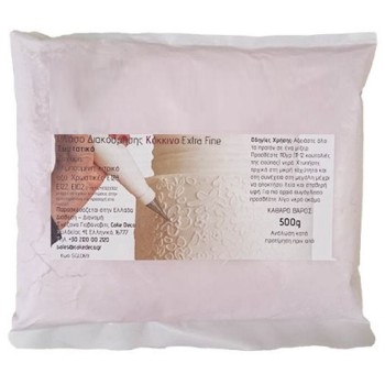 Red Melilot Egg Icing Powder 500gr