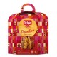 Panettone with Sultana Raisins Gluten Free Schar 420gr