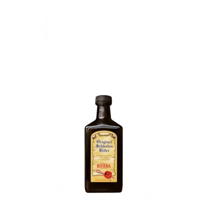 Schweden Bitter Riviera Herbal Elixir 50ml