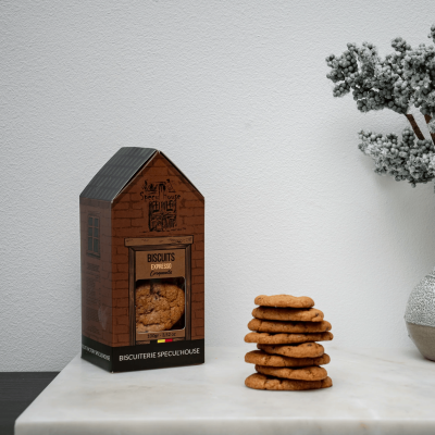 Cookies with Espresso Speculhouse 100gr
