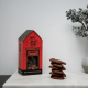Speculhouse Dark Chocolate Cookies 100gr