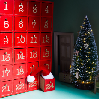 Advent Calendars