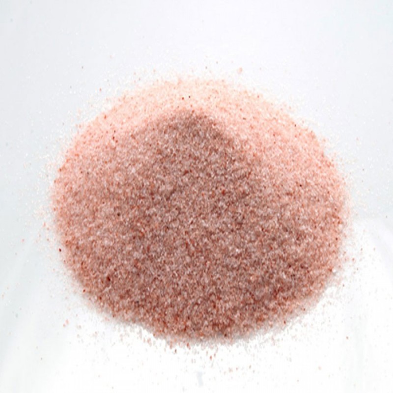 Himalayan Pink Salt Fine Health Trade 25kg