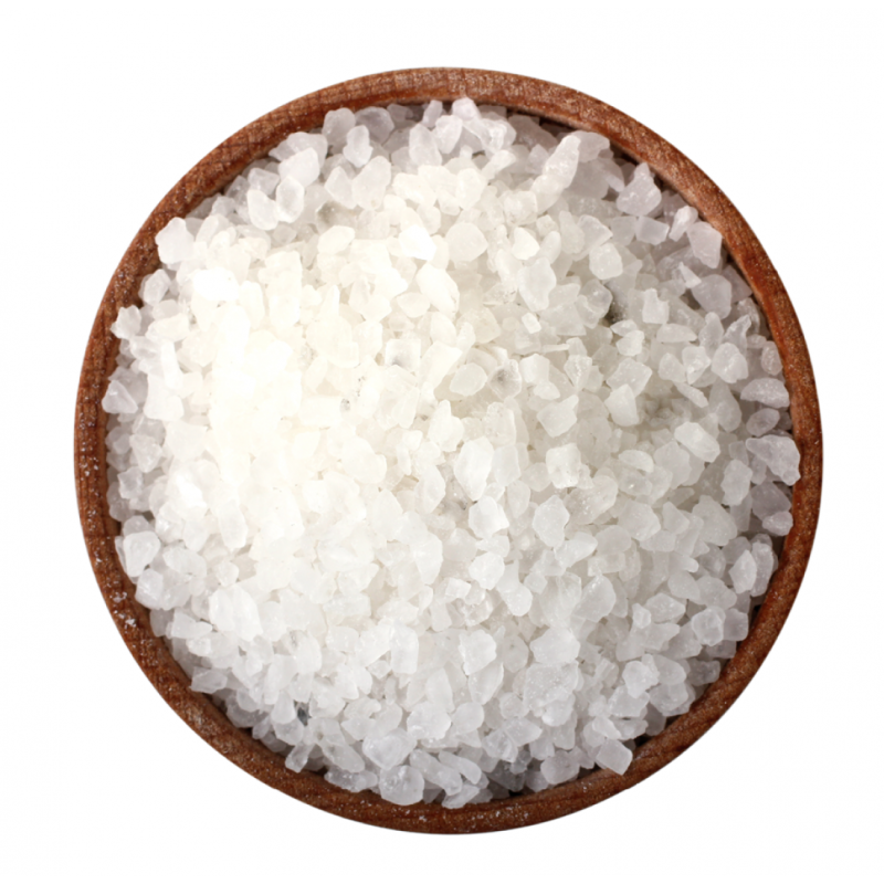 Messolonghi Coarse Salt Health Trade 25kg