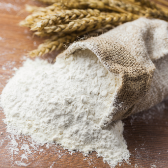 Flour
