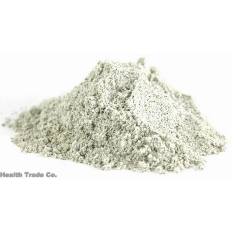 Organic Coconut Flour Health Trade 10kg