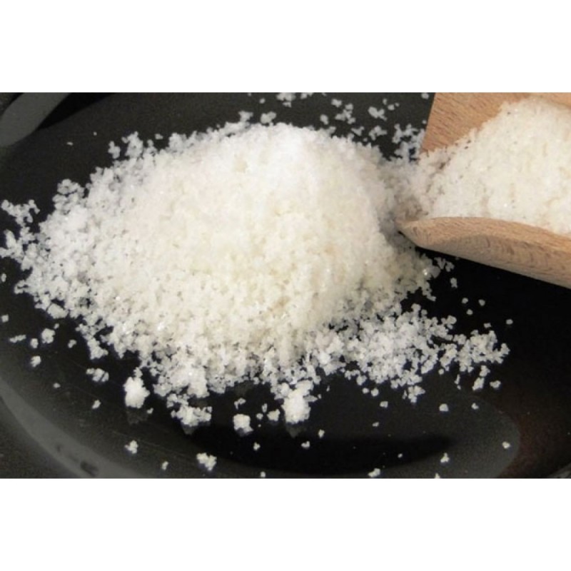 Messolonghi Salt Raw Health Trade 25kg
