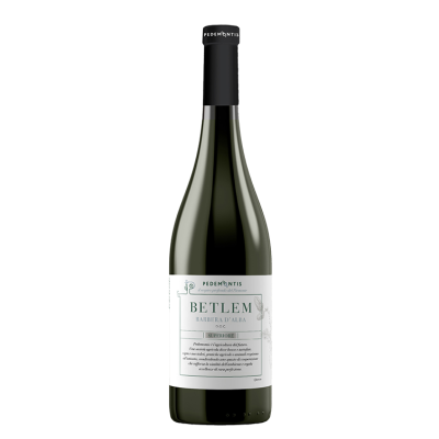 Betlem Barbera D’ Alba D.O.C Superiore Red 2020 Pedemontis 1500gr