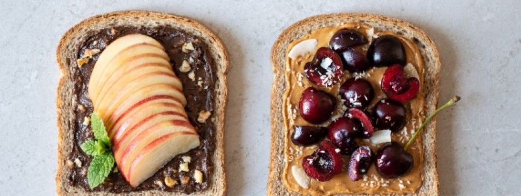 Nutrition and Fasting: Easy & Quick Fasting Breakfast and Snack Ideas