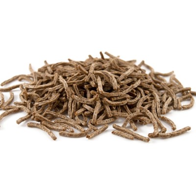 Organic Cereal Bran Sticks Sugar Free Health Trade 10kg