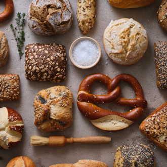 Bakery products