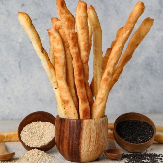 Breadsticks