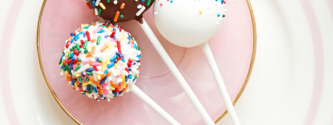 Vanilla Cake Pops Recipe: The Sweetest Treat for Every Occasion