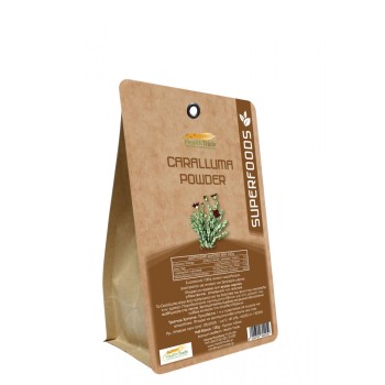 Caralluma Powder Health Trade 100gr