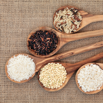 Rice