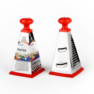 Graters