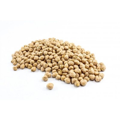 Organic Chickpeas Medium Grevena Health Trade 25kg