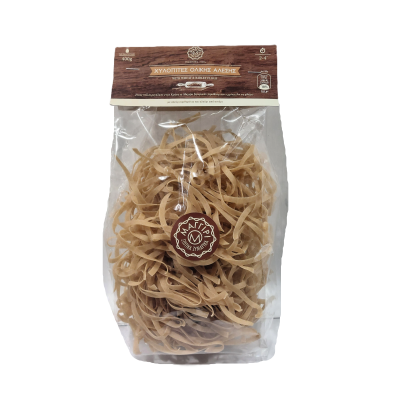 Handmade Whole Wheat Noodles Mangiri 400gr