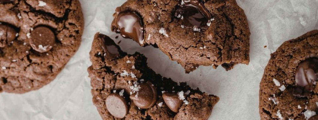 Recipe for Soft Cookies with Criollo Cocoa that Melt in Your Mouth!