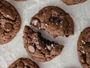 Recipe for Soft Cookies with Criollo Cocoa that Melt in Your Mouth!