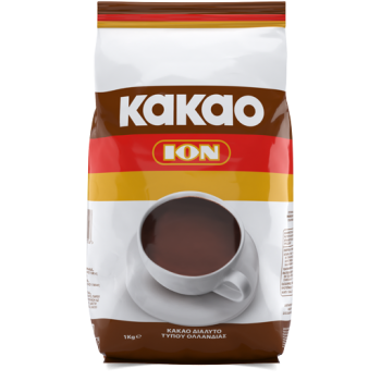 Dutch Type Cocoa 20/22% Fat ION 1kg