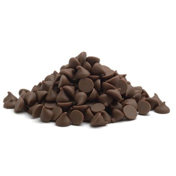 ION Health Chocolate Drops 2.5kg