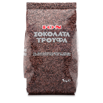 Chocolate Truffle 48% Cocoa ION 1kg