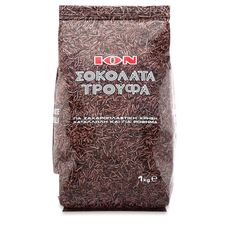 Chocolate Truffle 48% Cocoa ION 1kg