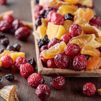 Dried Fruits