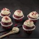 Sweetbay Red Velvet Cake Mix 500gr