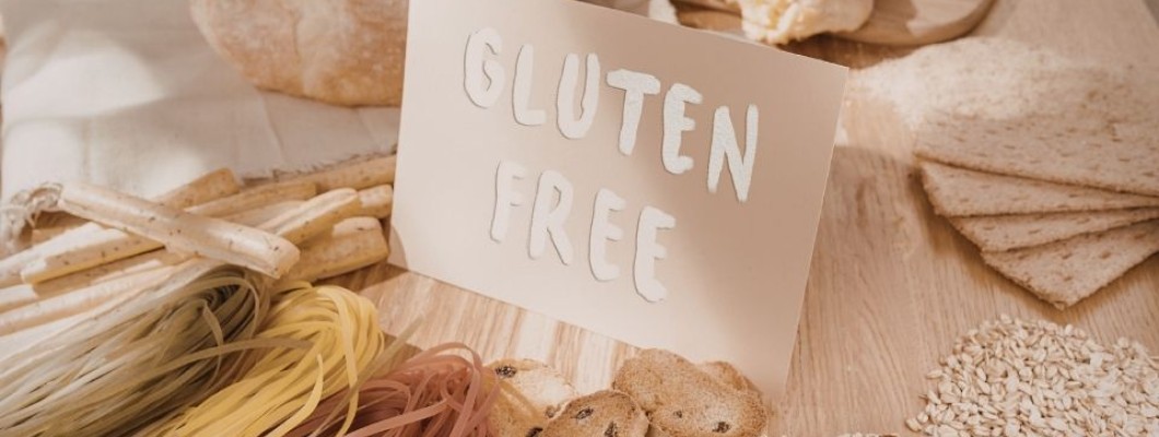 Gluten Free Snacks: Quick Recipes & Ideas from Sweetbay