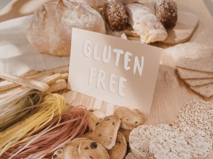 Gluten Free Snacks: Quick Recipes & Ideas from Sweetbay