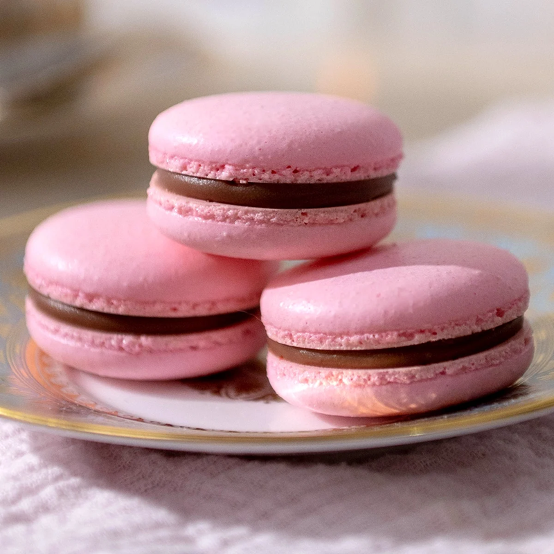 Sweetbay Macaron Mix 500gr