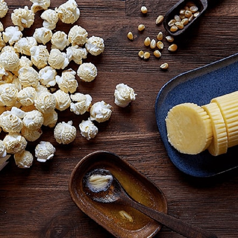Pop Corn With Butter And Sea Salt Keoghs 70gr