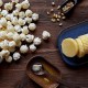 Pop Corn With Butter And Sea Salt Keoghs 70gr