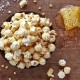Pop Corn With Honey And Sea Salt Keoghs 70gr