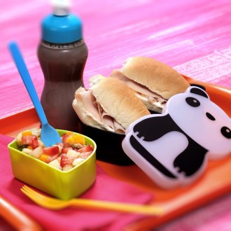 Kid Food