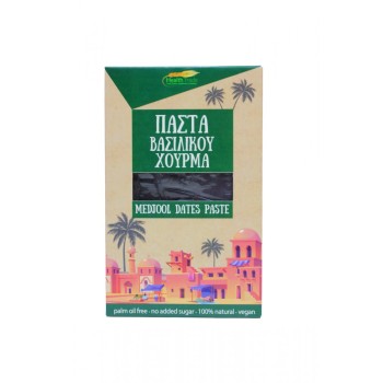 Health Trade Sugar-Free Royal Date Paste 1000gr