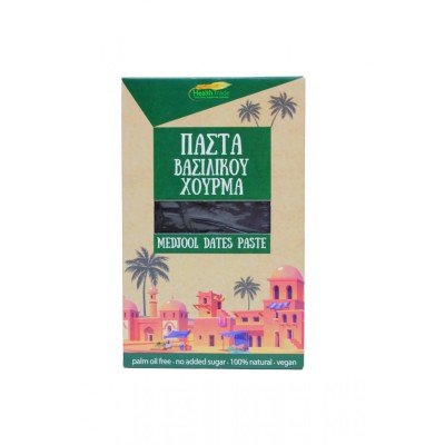 Health Trade Sugar-Free Royal Date Paste 1000gr