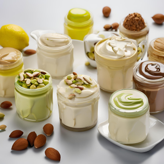 Spreads/Pralines