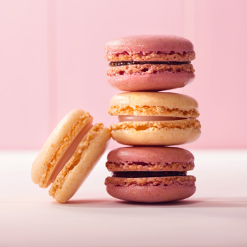 Sweetbay Macaron Mix 500gr