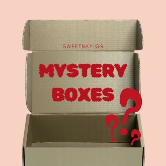 Mystery Boxes