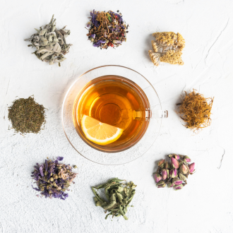 Tea