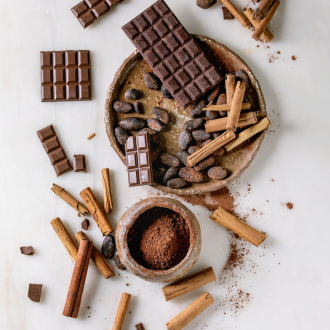 Cocoa Products