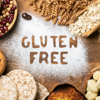 Gluten Free