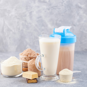 Proteins/Supplements