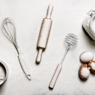 Pastry Ingredients