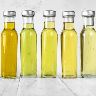 Oils/Butters