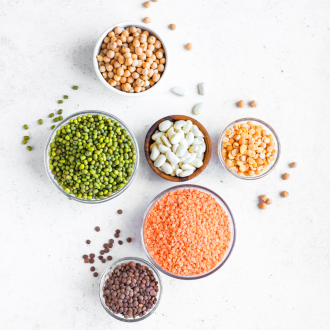 Legumes